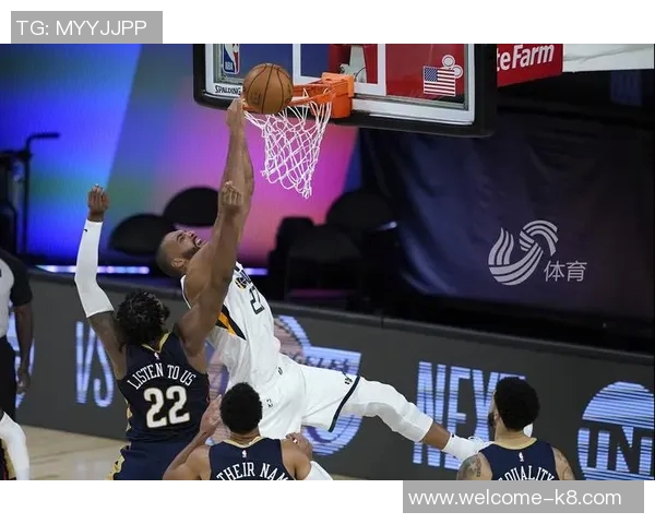 戈贝尔分享罚球技巧称不运球能提高命中率至九成以上